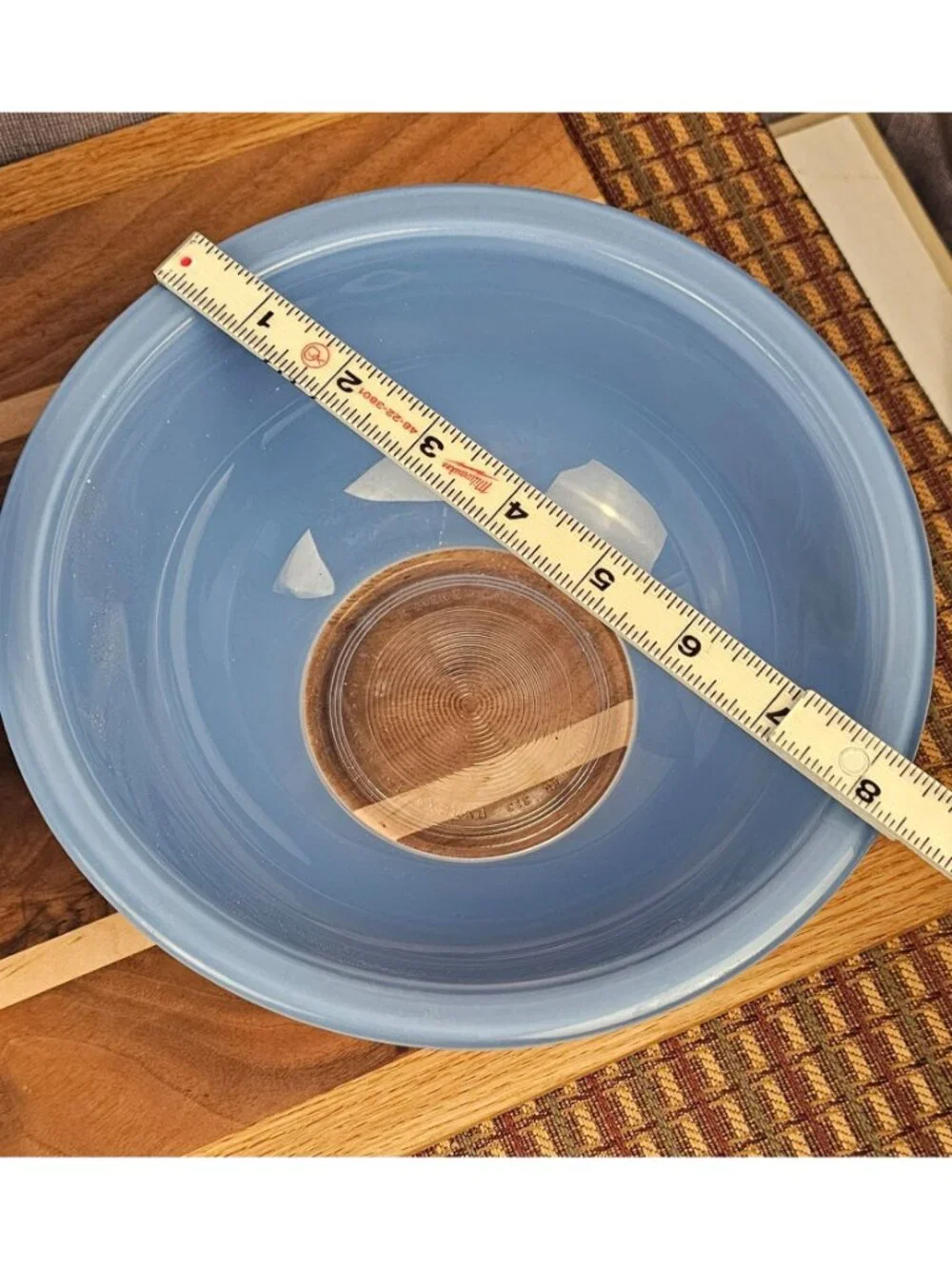 Pyrex professional summary